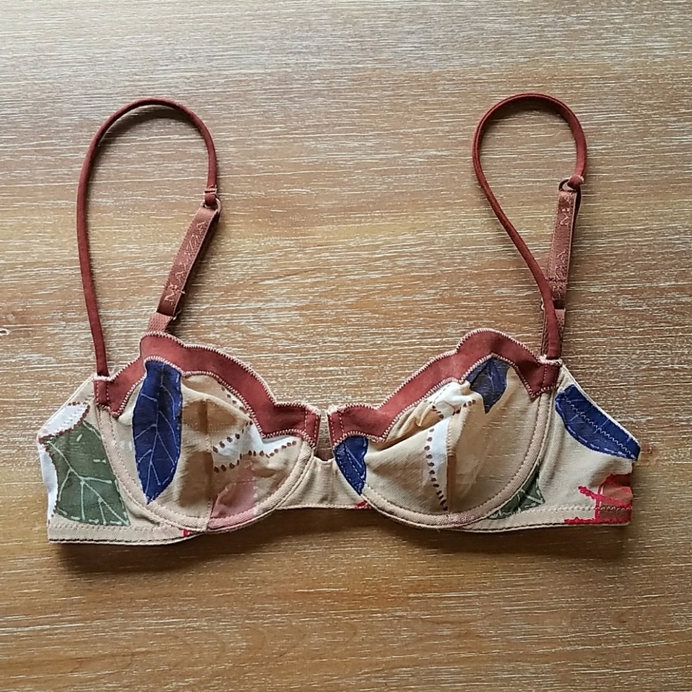 Malizia by La Perla Bra